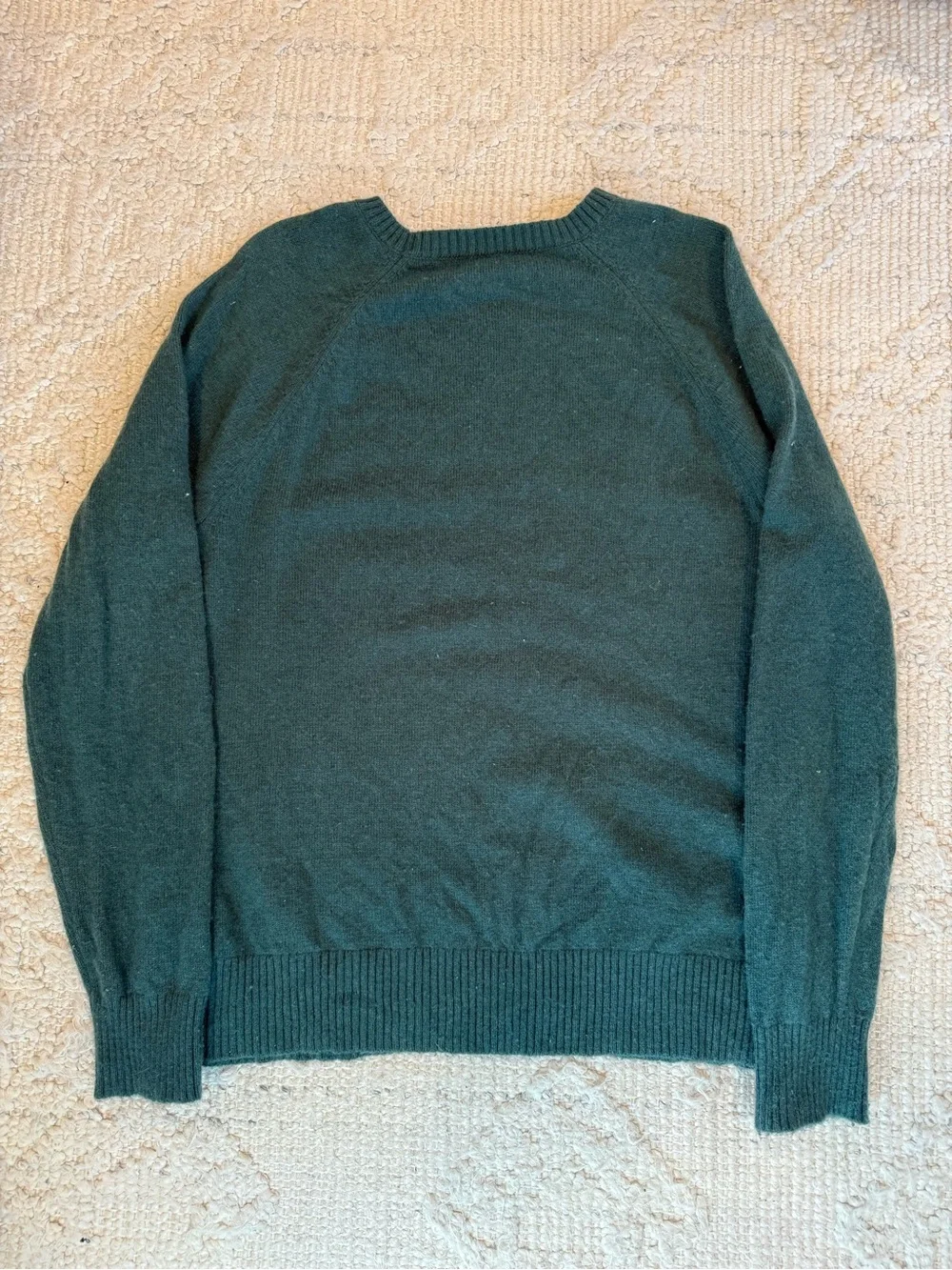 J. Crew crew crewneck
